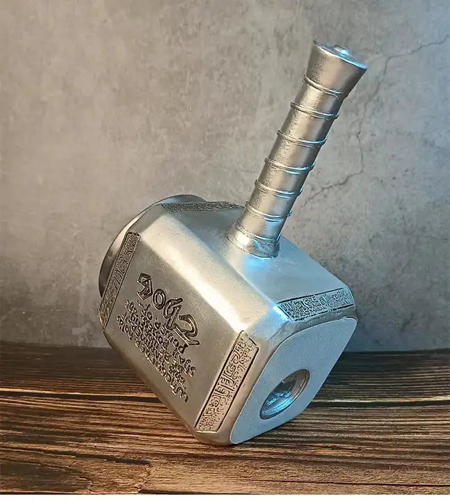Viking Mug and Bottle Opener Thor´s Hammer Viking Mug and Bottle Opener Thor´s Hammer